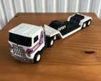 Buddy L Vintage 1980 Japan Truck Nasa, Ophalen of Verzenden, Gebruikt