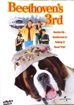 dvd Beethoven's 3rd, Cd's en Dvd's, Ophalen of Verzenden, Zo goed als nieuw