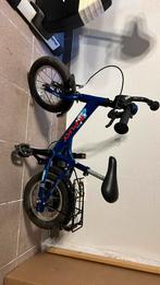 Puky 12 pouces pirate, Fietsen en Brommers, Fietsen | Kinderfietsjes, Ophalen, Zo goed als nieuw, Minder dan 16 inch, Puky