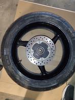Honda Cbr 954 achterwiel met zgan band, Motoren, Ophalen, Gebruikt