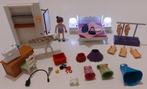 Playmobil sets, Ophalen
