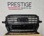 Grill Audi Q5 SQ5 8R Facelift Grille HOOGLANS ZWART bj.2012-, Auto-onderdelen, Ophalen of Verzenden, Herkomst onderdeel bekend
