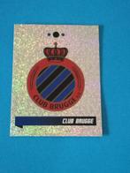 panini embleem Club Brugge football 2011, Verzamelen, Stickers, Sport, Ophalen of Verzenden, Zo goed als nieuw