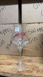 kriek max glazen, Verzamelen, Ophalen, Zo goed als nieuw