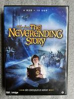 Tales from the Neverending Story, Cd's en Dvd's, Boxset, Fantasy, Ophalen of Verzenden, Zo goed als nieuw