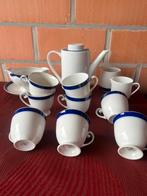 Koffie set alt, Antiek en Kunst, Antiek | Servies compleet, Ophalen of Verzenden