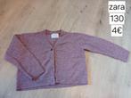 Meisjes kledij 122 en 128, Ophalen of Verzenden, Zo goed als nieuw, Meisje