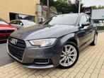 Audi A3 Sportback A3 Design S tronic (EU6d-TEMP) (bj 2018), Auto's, Automaat, Gebruikt, Euro 6, 116 pk