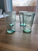 Lot de 4 verres bacardi, Enlèvement, Comme neuf