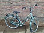 Gazelle free maat 52 met 3 Versnellingen, Fietsen en Brommers, Ophalen, Versnellingen, Zo goed als nieuw, 50 tot 53 cm