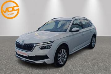 Skoda Kamiq   beschikbaar voor biedingen