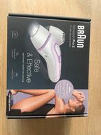 Braun Silk-expert Pro, Elektronische apparatuur, Persoonlijke Verzorgingsapparatuur, Ophalen, Zo goed als nieuw
