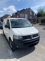 VW transporter T5 04/2015, 4 portes, Achat, 3 places, 4 cylindres
