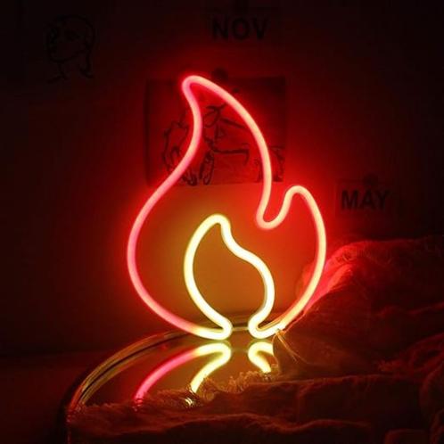 Neonbord Neon Licht SNELLE GRATIS LEVERING, Huis en Inrichting, Woonaccessoires | Wanddecoraties, Nieuw, Verzenden