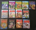 Geronimo Stilton 13 boeken, Boeken, Kinderboeken | Jeugd | onder 10 jaar, Ophalen, Zo goed als nieuw, Geronimo Stilton, Fictie algemeen