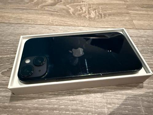 Apple iPhone 14 128GB Midnight (Zwart), Telecommunicatie, Mobiele telefoons | Apple iPhone, iPhone 14, Zwart, Ophalen