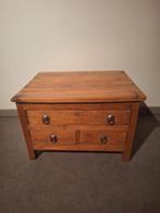 Oosters kastje, Huis en Inrichting, Ophalen