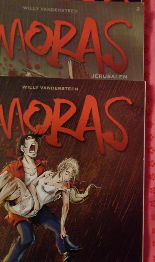 strips, Boeken, Stripverhalen, Gelezen, Ophalen of Verzenden