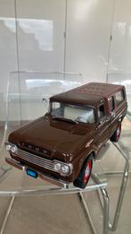 Rare Ford F-250 1:18 nickel, Autres marques, Voiture, Neuf