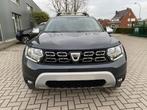 Dacia Duster Prestige 1,3 tce benzine, Auto's, Euro 6, Duster, 127 g/km, Bedrijf