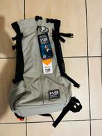 K9 Sport Sack Air 2 Rugzak Hond Grijs L, Dieren en Toebehoren, Ophalen, Nieuw
