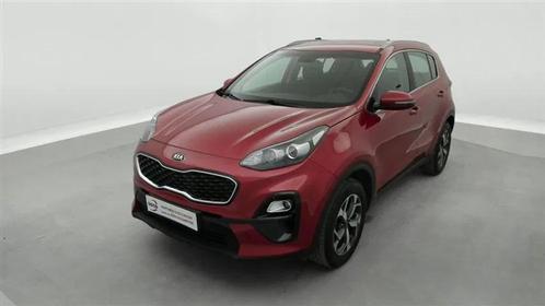 Kia Sportage 1.6i Must *NAV/CARPLAY/CAM/PDC AR/ JA 17"*, Auto's, Kia, Bedrijf, Te koop, Sportage, ABS, Achteruitrijcamera, Boordcomputer