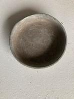 Schaal weegschaal D=21 cm, Ophalen of Verzenden