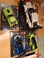 Lego technic raceauto, Enlèvement ou Envoi, Lego