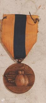 médaille La Somme 14 18, Collections, Enlèvement ou Envoi