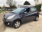 *** Kia Venga - 1.4i - Pano - Camera - GPS - Garantie ***, Euro 5, Stof, Electronic Stability Program (ESP), Handgeschakeld