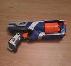 NERF N-Strike Elite Strongarm, Ophalen of Verzenden, Gebruikt