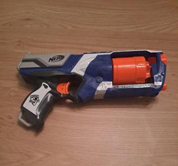NERF N-Strike Elite Strongarm  beschikbaar voor biedingen
