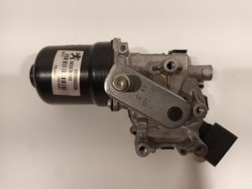 RUITENWISSERMOTOR VOOR DS DS 3 / Crossback (UC / UJ / UR) beschikbaar voor biedingen