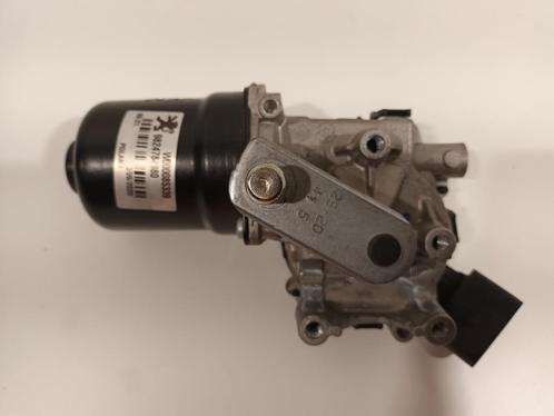 RUITENWISSERMOTOR VOOR DS DS 3 / Crossback (UC / UJ / UR), Auto-onderdelen, Ruiten en Toebehoren, Overige automerken, Gebruikt
