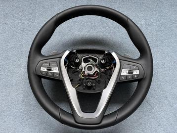 BMW F40 1 F44 2 G20 G21 3 stuurwiel sportstuur stuur peddels beschikbaar voor biedingen