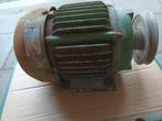 Moteur Electrique, Ophalen, Gebruikt