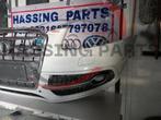 Voorbumper Audi Q5 8R Facelift SQ5 8R0807437AD bj.2012-2016, Auto-onderdelen, -, Voor, -, Nieuw