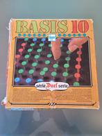 Vintage Boardgame - Basis 10 - Clipper, Ophalen of Verzenden, Gebruikt