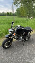 Skyteam monkey 50cc, Ophalen, Gebruikt, Skyteam, Klasse B (45 km/u)