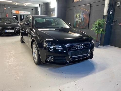 AUDI A4 BERLINE ** ATTRACTION ** 12 MOIS DE GARANTIE, Autos, Audi, Entreprise, Achat, A4, ABS, Airbags, Air conditionné, Alarme