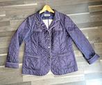 Mayerline, jasje tussenseizoen, L, Kleding | Dames, Mayerline, Blauw, Maat 42/44 (L), Ophalen of Verzenden