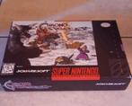 Super Nintendo : Chrono Trigger complète Nrsc, Neuf, Enlèvement ou Envoi, 1 joueur, Aventure et Action