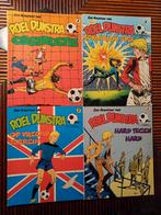 Lot voetbalstrips in 1 koop, Ophalen of Verzenden, Zo goed als nieuw