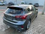 Ford Focus ST-LINE ECOBOOST 125 PK- 14.655 KM - Winter Pack, 5 places, Achat, Hatchback, 125 ch