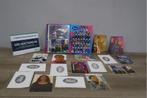 Het Officiële Vintage Fotoalbum van Idols 2003, Audio, Tv en Foto