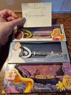 Disney sleutels, Verzamelen, Ophalen