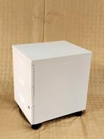 Caisson métallique à tiroirs sur roulettes, Huis en Inrichting, Kasten | Lockerkasten, Ophalen