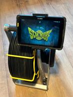 scanprobe riool Inspectiecamera