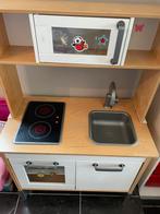 Keuken ikea, Kinderen en Baby's, Ophalen, Zo goed als nieuw