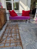 Oosters zitbed, Enlèvement, Comme neuf